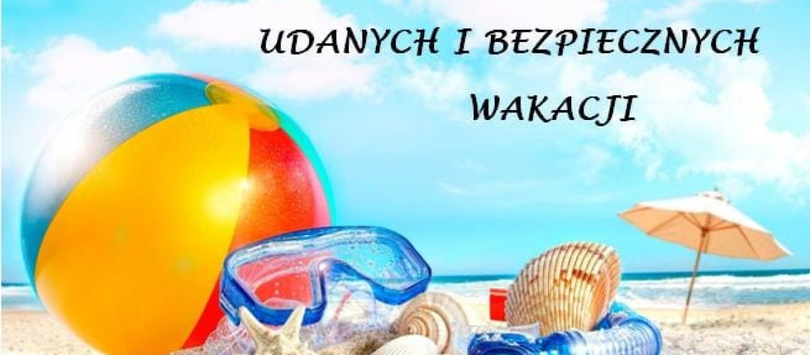 wakacje 2026